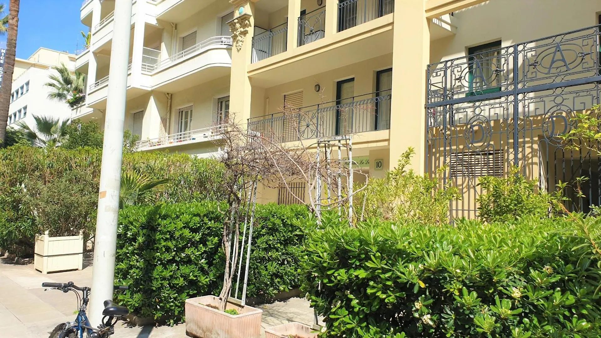 ניס Dana Centre Mer 25 0*,  צרפת