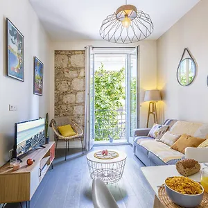 My Casa - Gambetta 33 Apartment