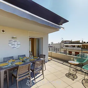 Luxury Five Stars House Apartment