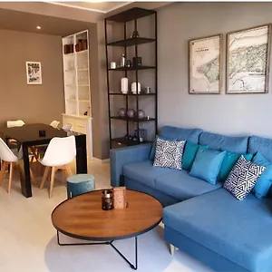 Soniceriviera Apartment