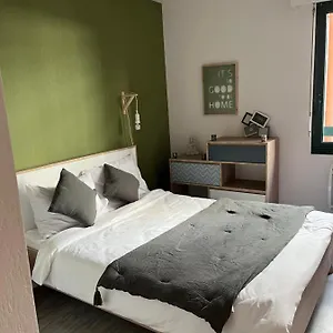 Appartement Le Dana, Nice