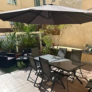 Centre Apartment