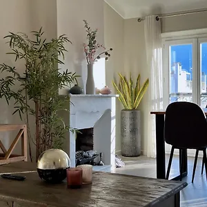 Promenade Sur Les Toits Apartment