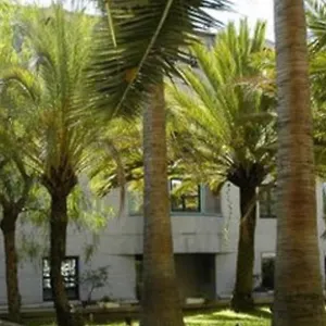 Appartement Superbestudio In - 450m Of The Sea- Garden View, Nice