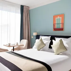 Residhome Aeroport 公寓式酒店