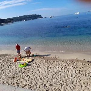 Beau 2 Pieces Atypique-original 200 M Mer, Promenade Des Anglais, Negresco Apartment