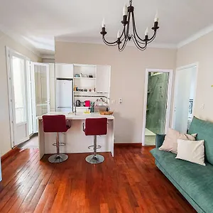 Appartement In, Nice
