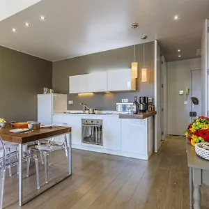 Appartement My Casa - Fleurs 22, Nice