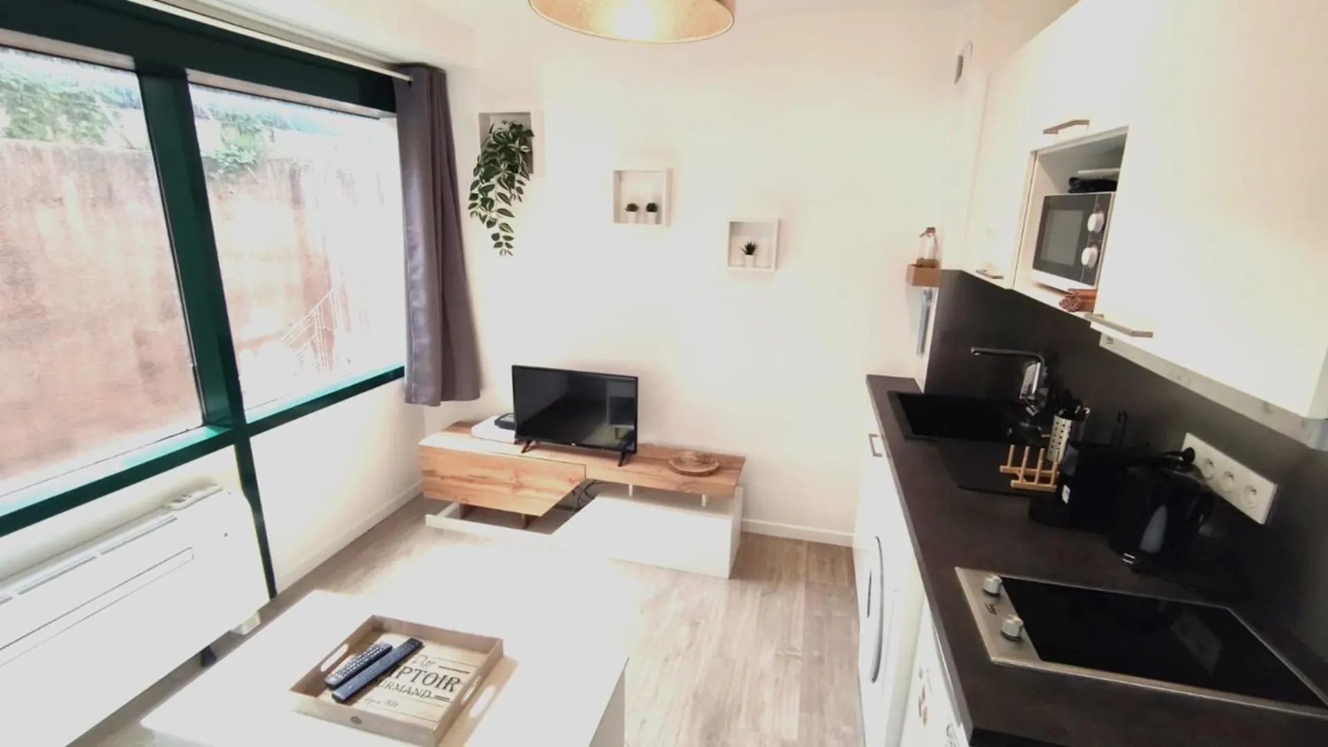 Apartment Dana Centre Mer 25 Nice