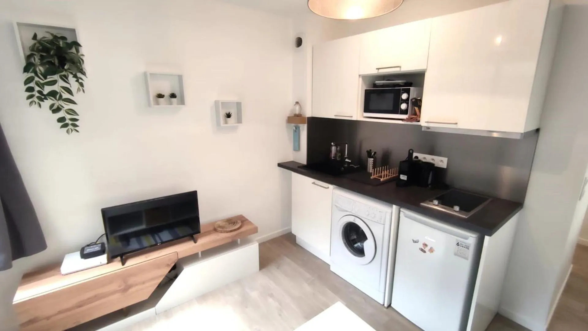 Apartment Dana Centre Mer 25 Nice